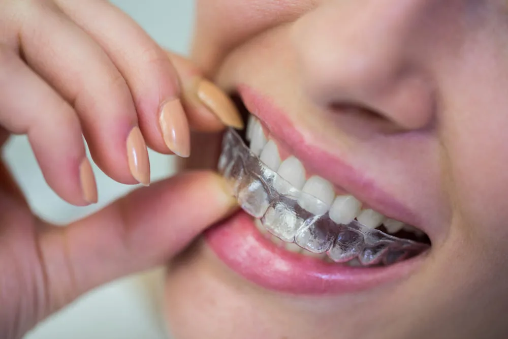 Patient case study