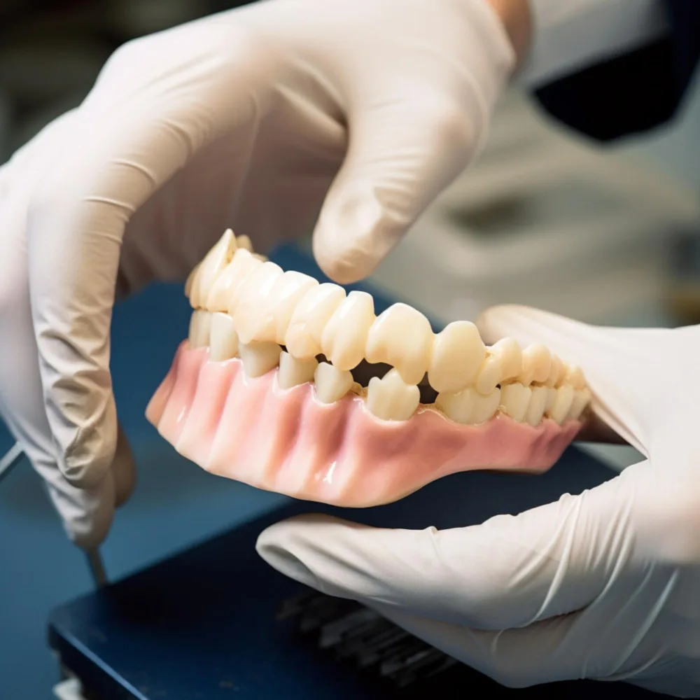 Patient case study
