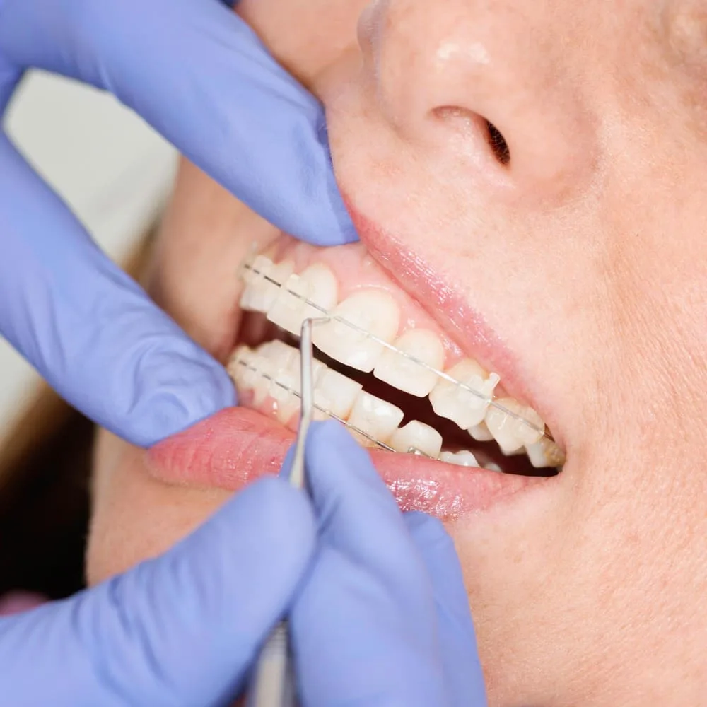 Patient case study