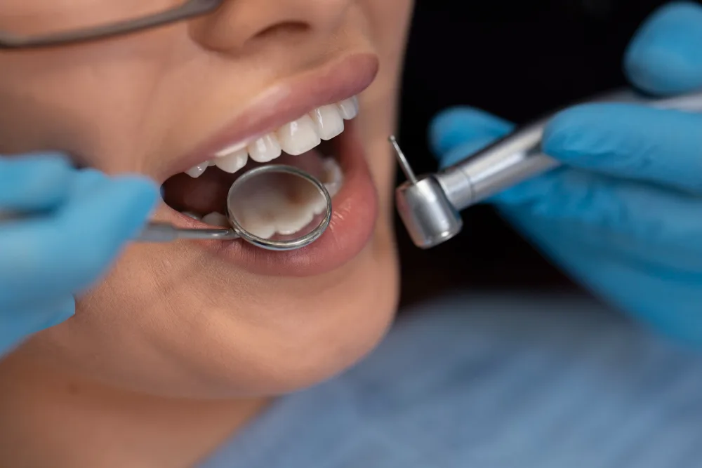 Patient case study