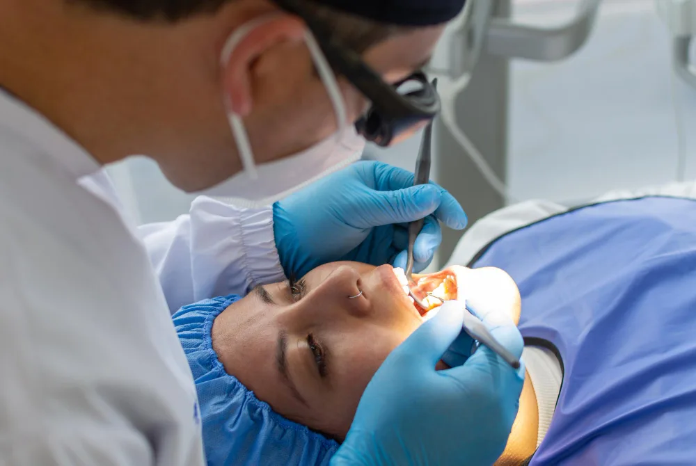 Patient case study
