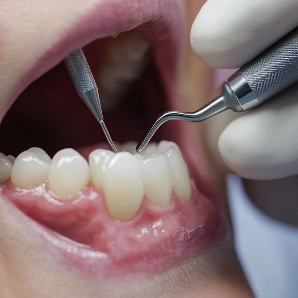Patient case study