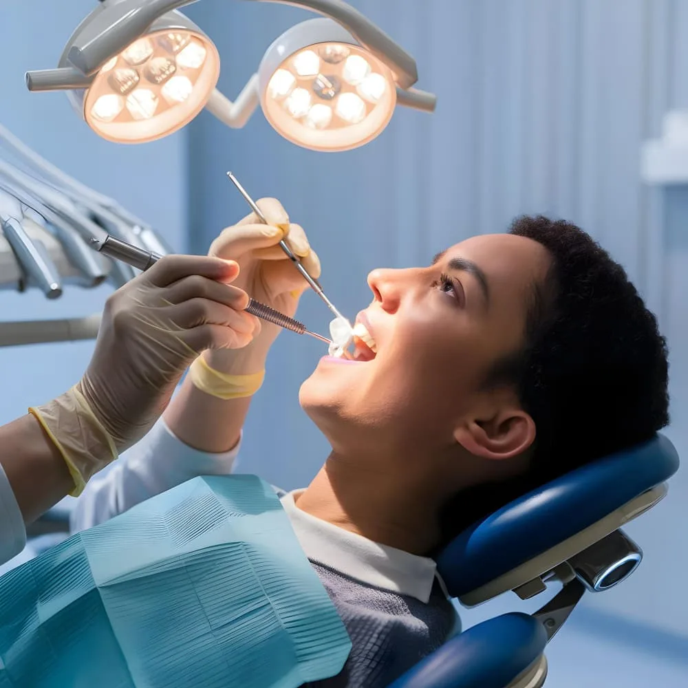 Patient case study