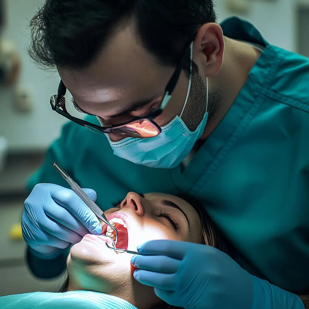 Patient case study