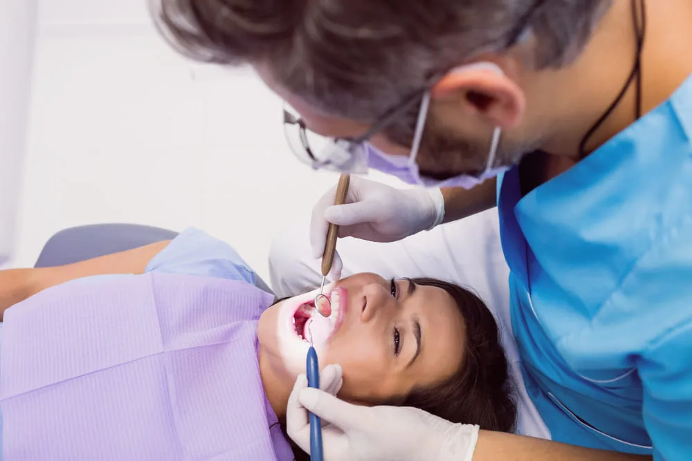 Patient case study