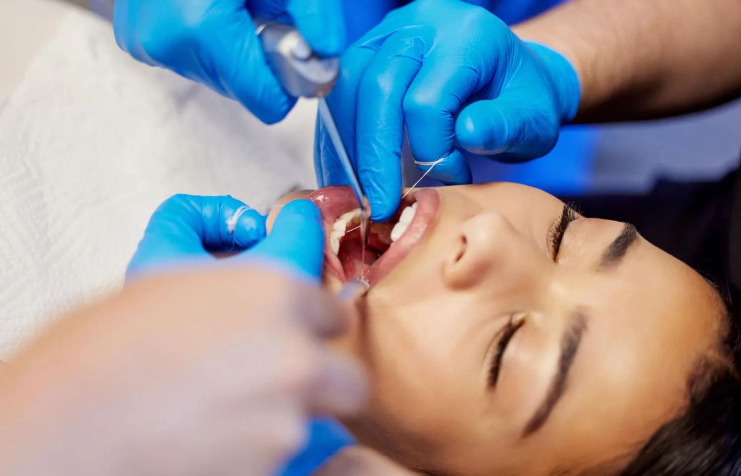 Patient case study