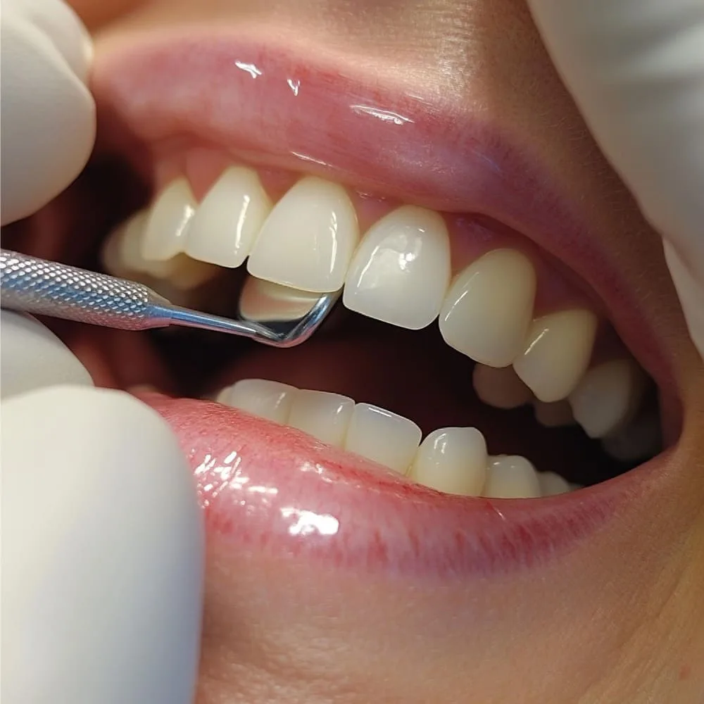 Patient case study
