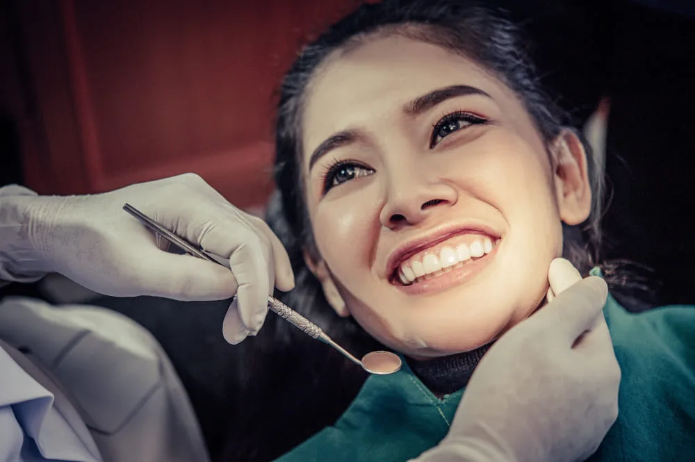 Cosmetic Treatments