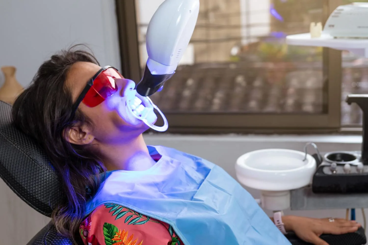 Laser Dentistry