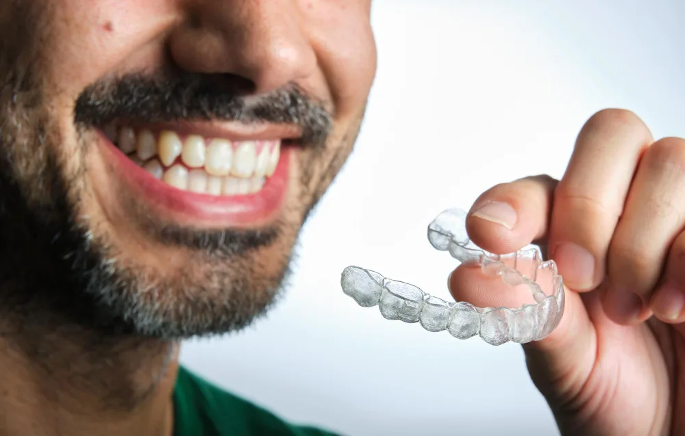 Orthodontic Treatments