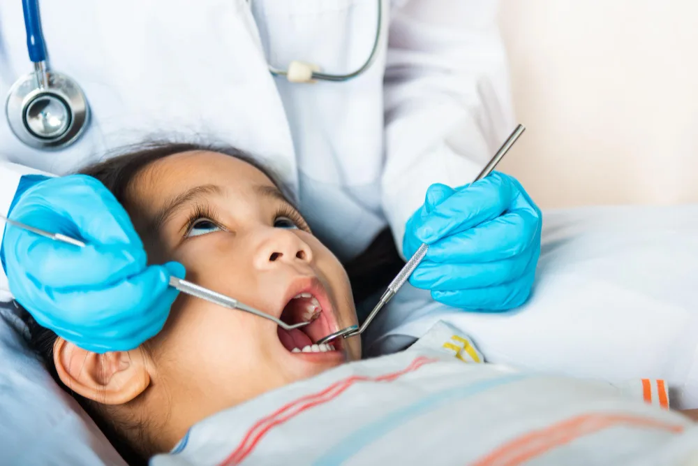 Pediatric Treatments