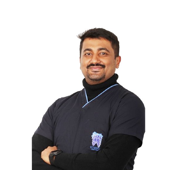 Dr. Aaditya Mallik