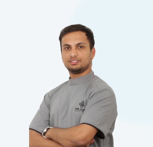Abhisekh Pokharel