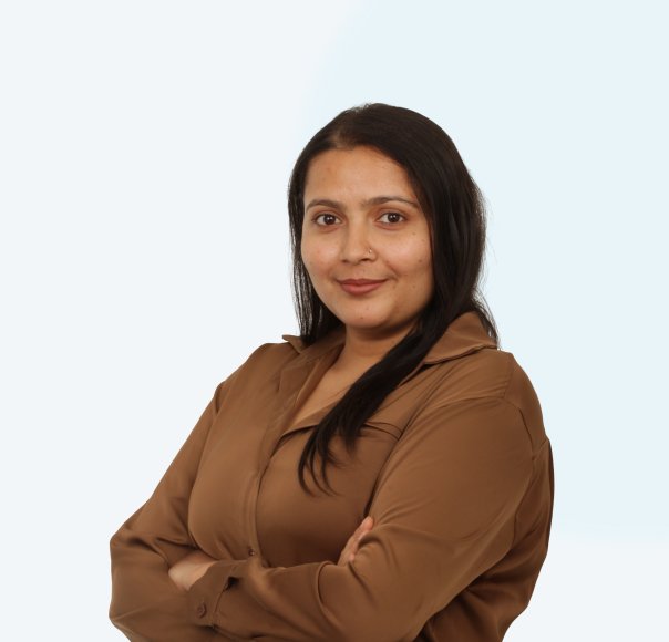 Ms. Bidhya Lamichhane