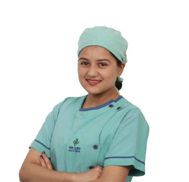 Ishowri Oli