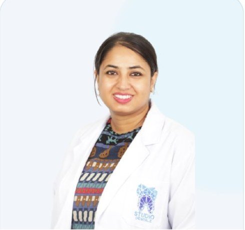 Dr. Neha Dhakal
