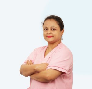 Dr. Raksha Shah