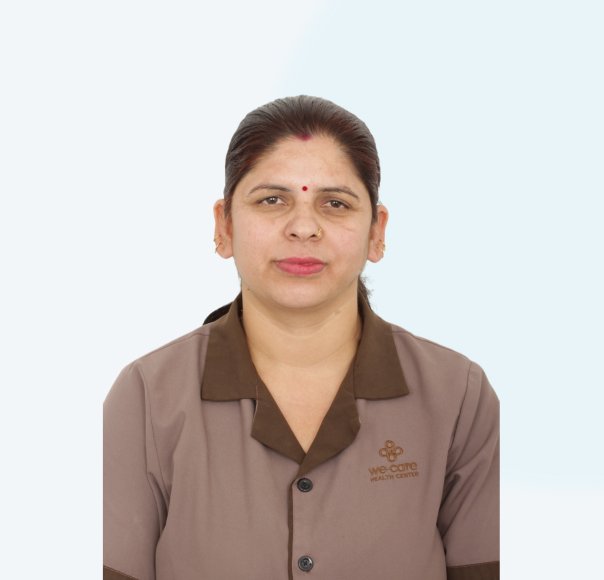 Rama Chaulagain