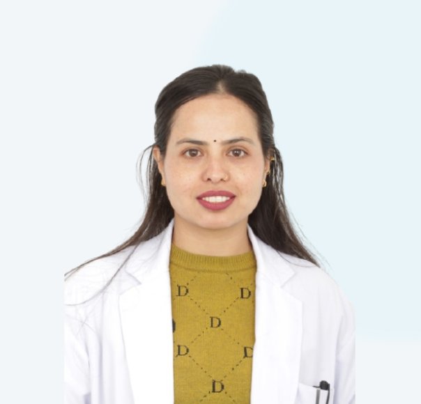 Salina Katuwal