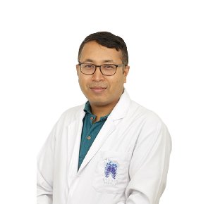 Dr. Sanjay Ranjit