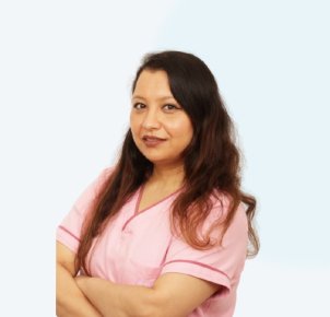 Dr. Swechhya Thapaliya