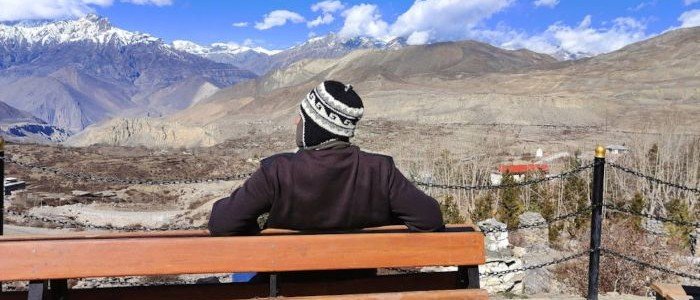 KATHMANDU ALTITUDE & YOUR ORAL HEALTH