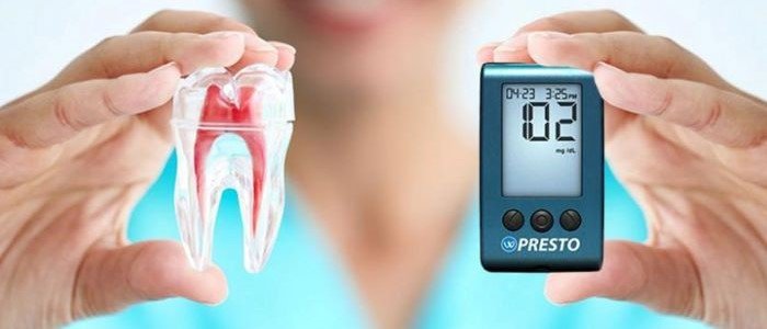 5 COMMON DENTAL PROBLEMS FOR DIABETICS AND HOW TO PREVENT THEM