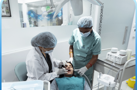 WORLD ORAL HEALTH DAY 2025: IMPORTANCE OF ORAL CARE IN NEPAL