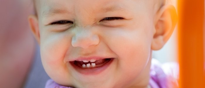 TEETHING