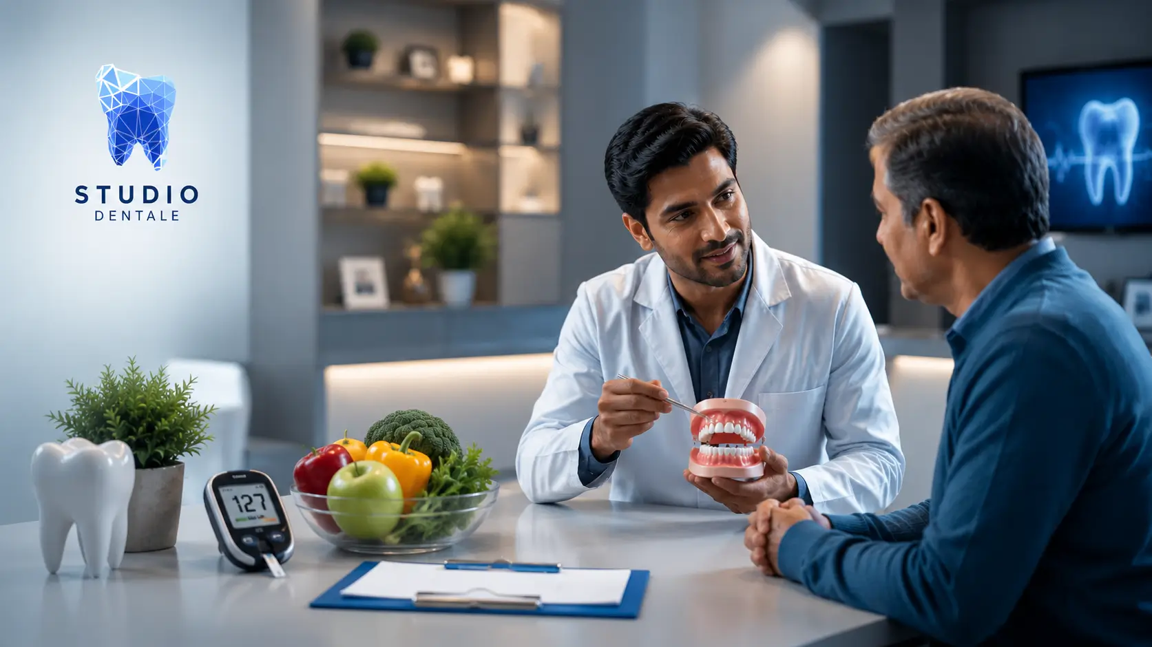 Dental Care for Diabetics in Kathmandu: What You Must Know