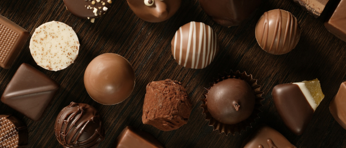 SUGARY TREATS AND TOOTH DECAY