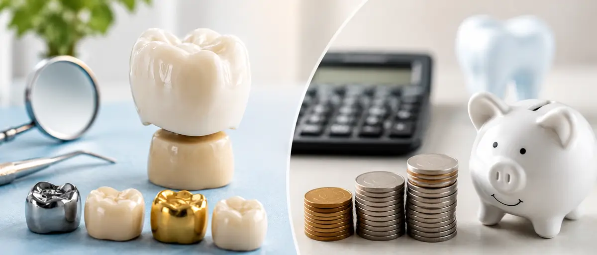 Dental Crown Cost in Nepal: A Detailed Guide