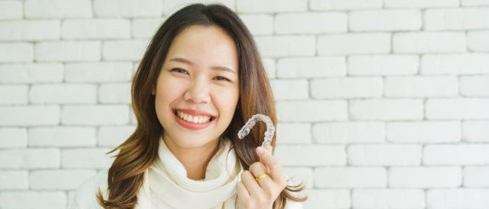 INVISALIGN: THE ULTIMATE DISCREET SOLUTION FOR STRAIGHT TEETH IN 2025