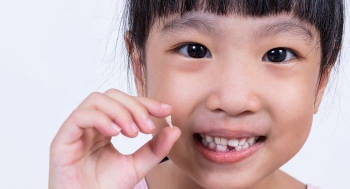 MAGICAL TOOTH LOSS: CREATIVE CELEBRATIONS FOR KIDS