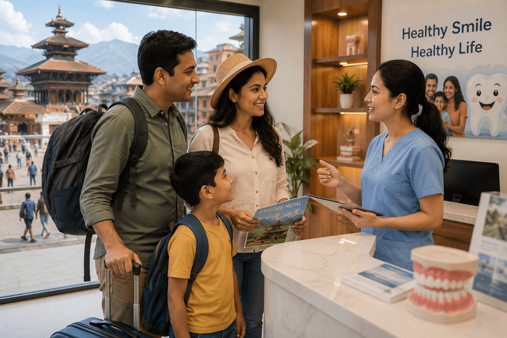 Dental Trip to Nepal: Costs, Stay & Timeline