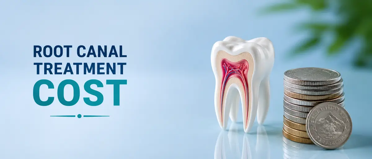 Root Canal Treatment Cost in Nepal: A Detailed Guide