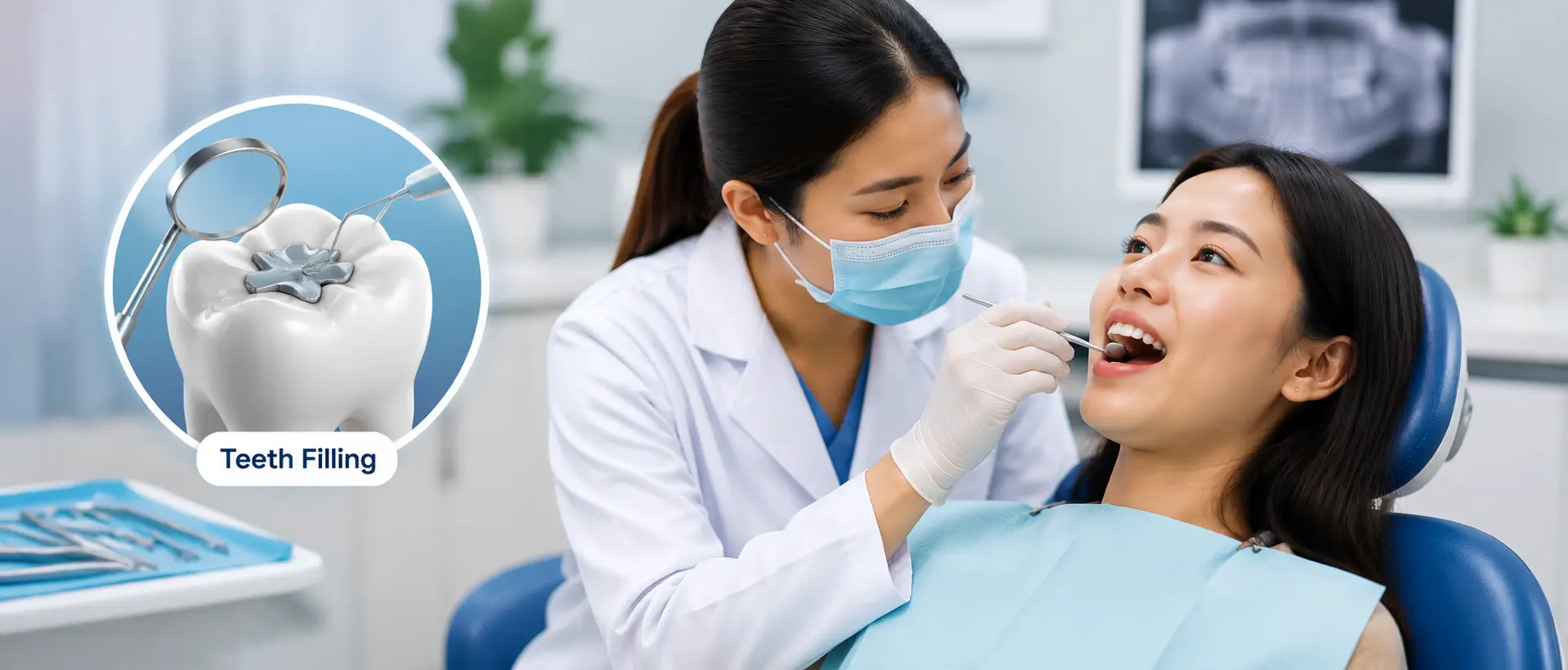 Teeth Filling Cost in Nepal: Price Guide