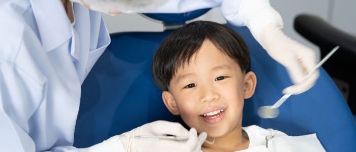 Navigating Childhood Dental Anxiety: A Parent’s Guide to Supportive Dentistry