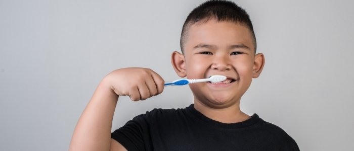 BRUSHING YOUR TEETH – THE MANTRA TO HEALTHY SMILE