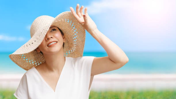 GETTING YOUR SMILE SUMMER READY