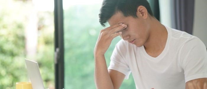 THE IMPACT OF STRESS ON YOUR DENTAL HEALTH