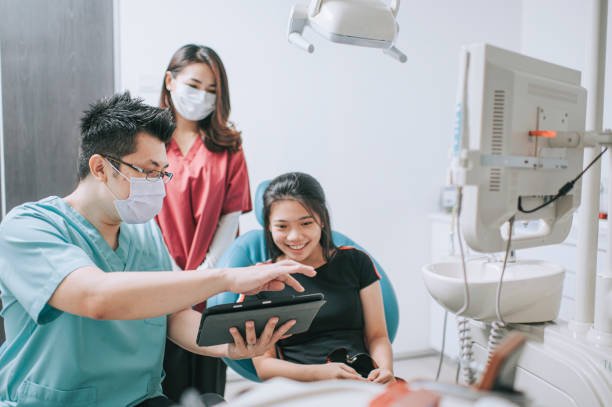 THE BENEFITS OF 3D DENTAL IMAGING FOR DENTAL TREATMENT