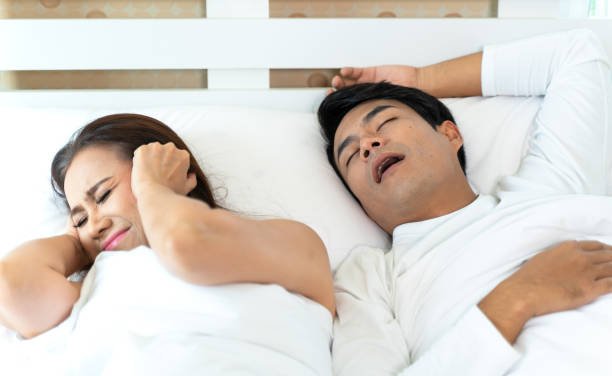 SLEEP APNEA – THE UNKNOWN ENEMY
