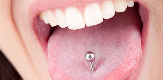 The Hidden Risks of Oral Piercings: What You Need to Know