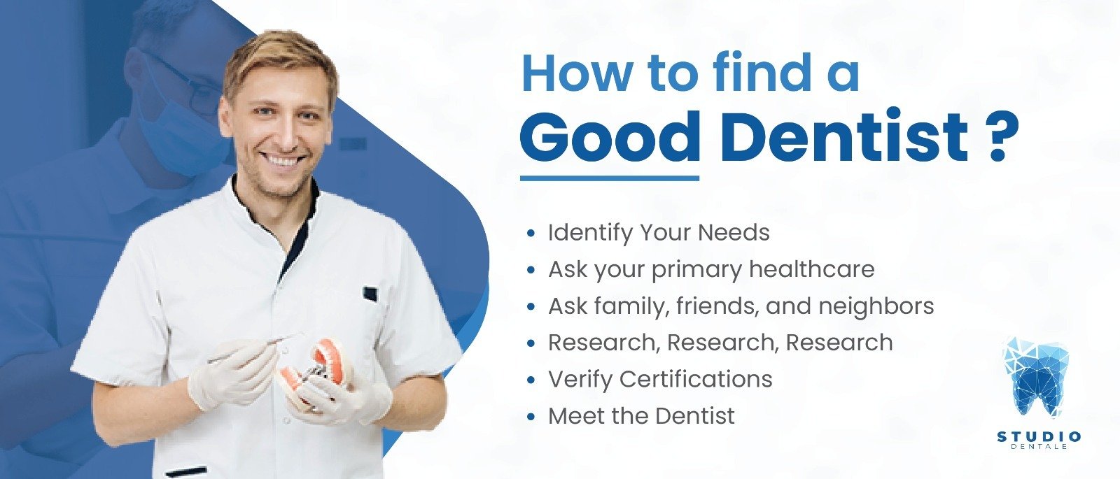 HOW TO FIND A GOOD DENTIST IN KATHMANDU