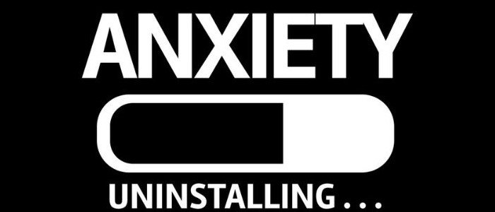 UNINSTALLING DENTAL ANXIETY