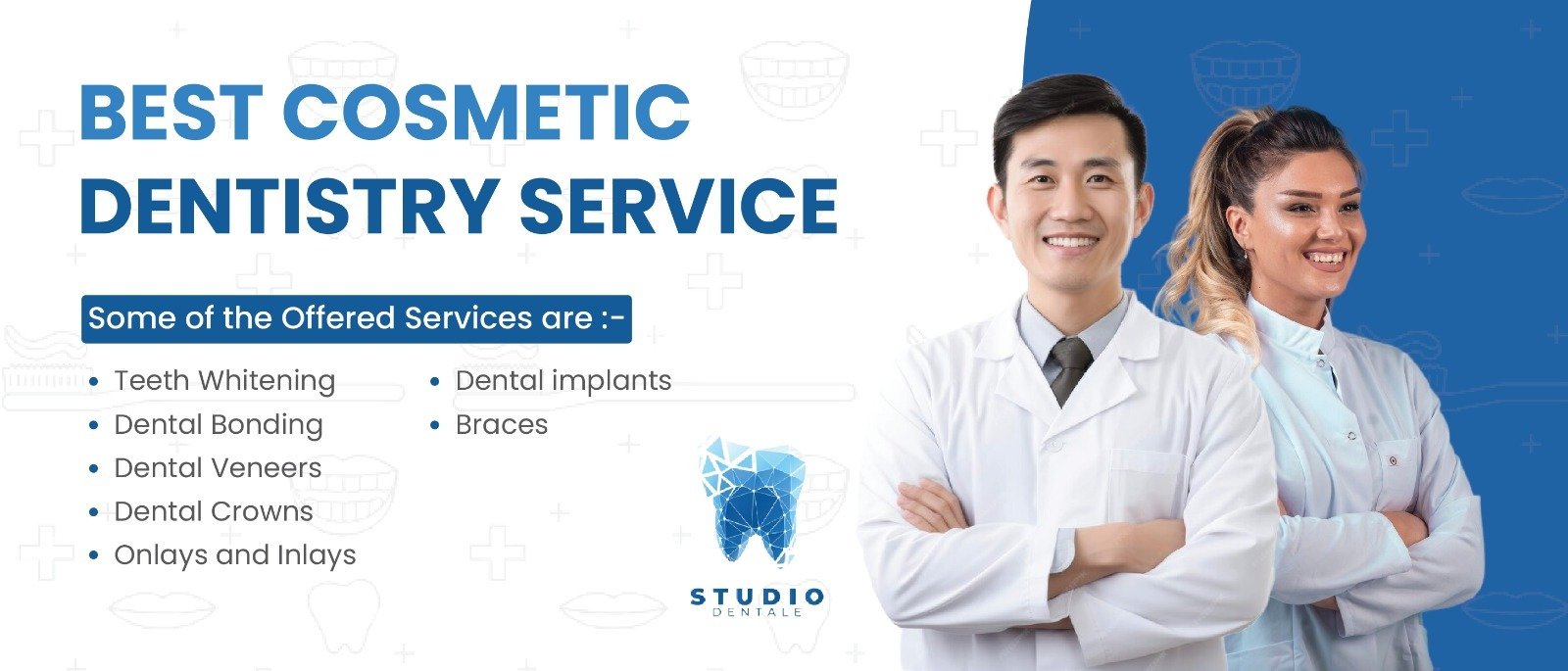 BEST COSMETIC DENTISTRY SERVICES IN KATHMANDU