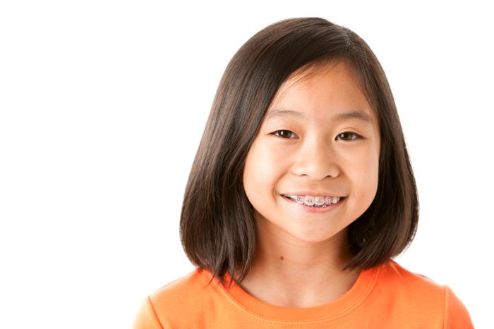 SMILE BRIGHTER : THE BENEFITS OF STARTING ORTHODONTIC TREATMENT EARLY