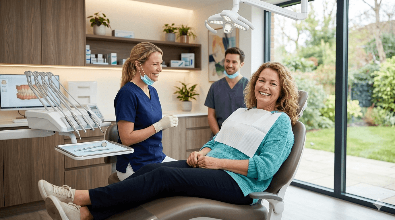 10 Dental Problems That Can Be Prevented with Regular Checkups
