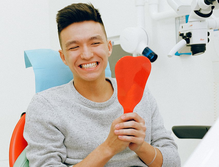 Routine Dental Check-Ups at Studio Dentale